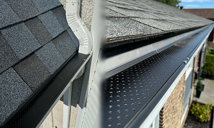 Gutter Guards